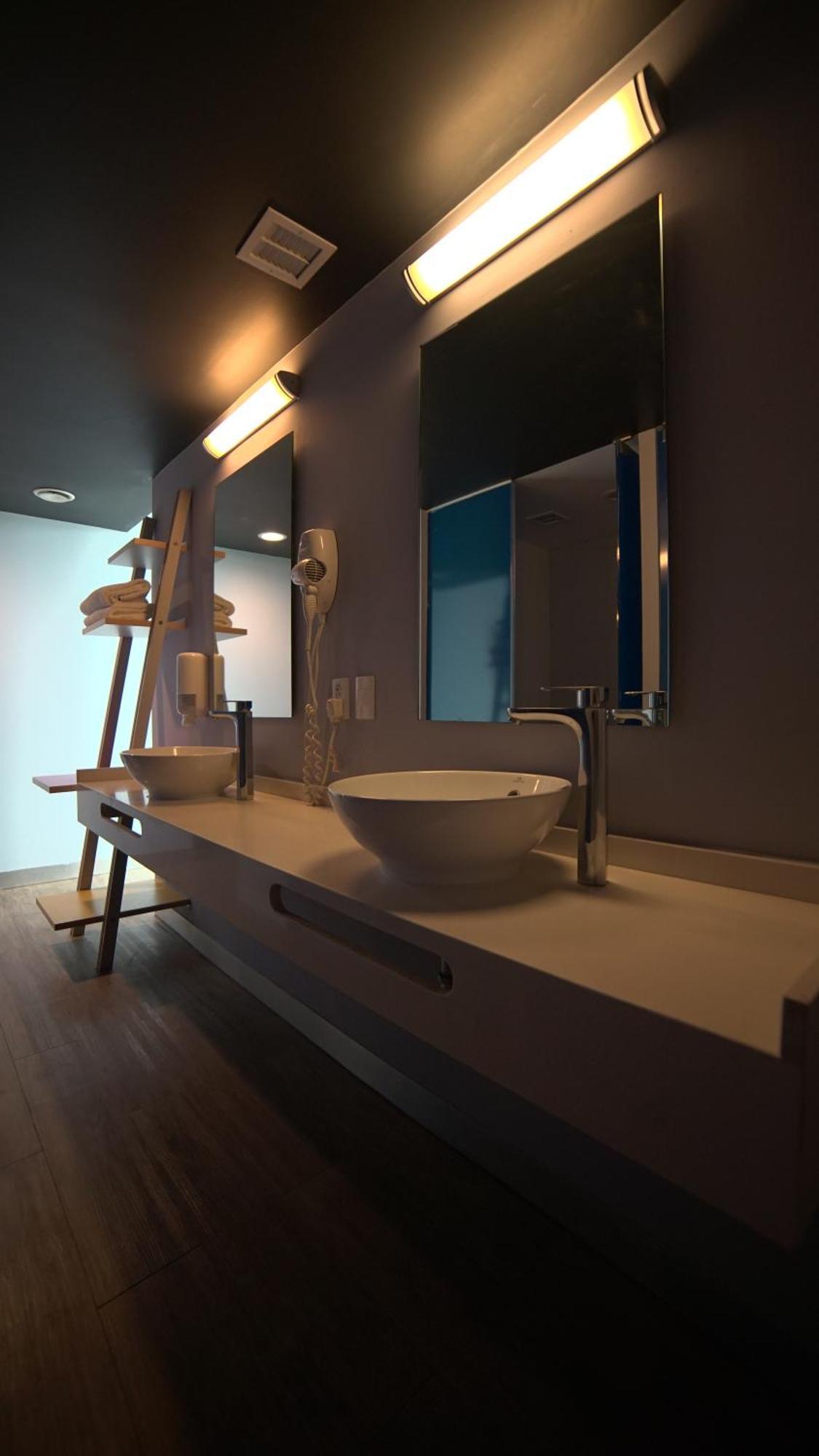 Ibis Styles Reforma Mexiko-Stadt