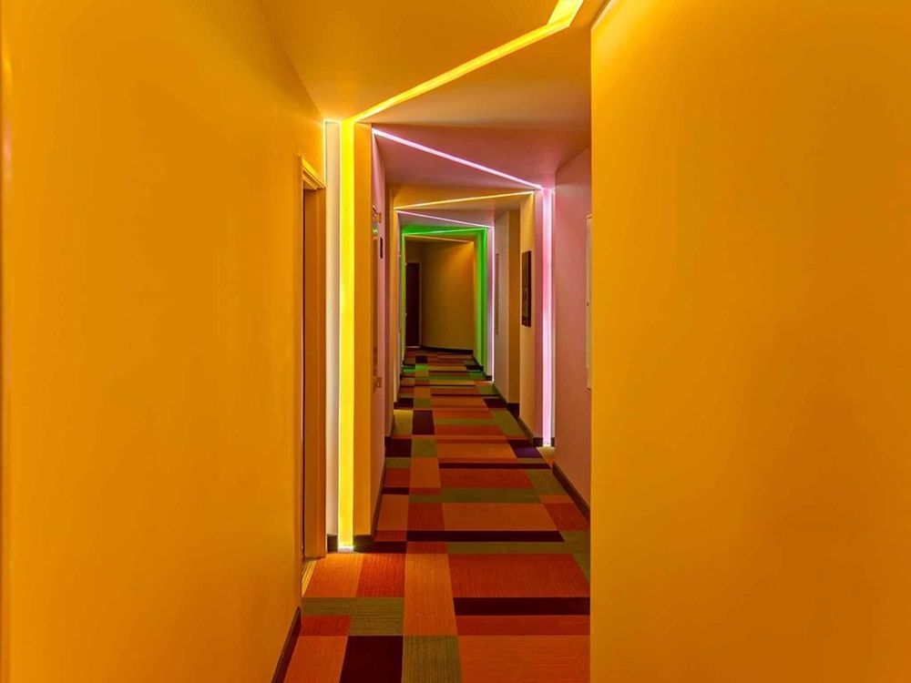 Hotel Ibis Styles Reforma Mexico-stad